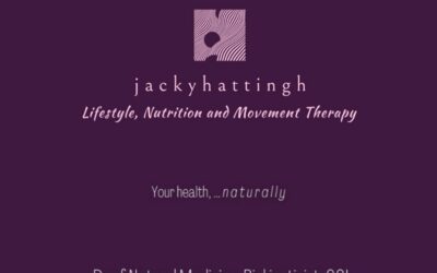 Jacky Hattingh Natural Medicine Centre – your health, …naturally