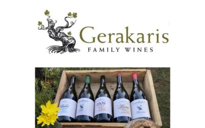 Gerakaris Family Wines