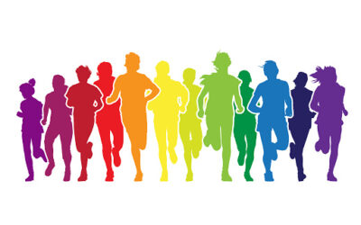 CRA Weekly Time Trial Runs