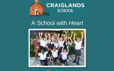 Craiglands Remedial School