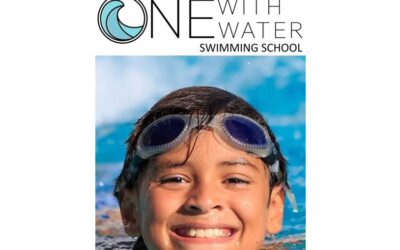Dive into Success with One with Water Swimming School!