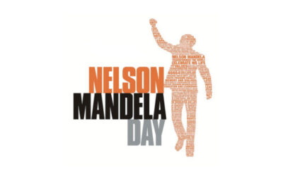 Get involved this Mandela Day
