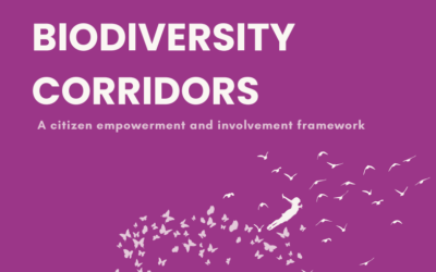Jozi Trails Grassroots Urban Biodiversity Corridors