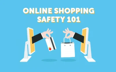 Tips to shop online safely