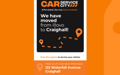 Car Service City