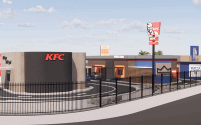 9 Montrose Rezoning Application
