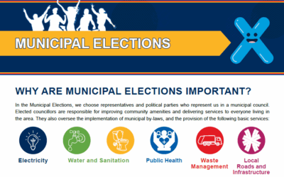 Ward 90 By-Election: What You Need to Know