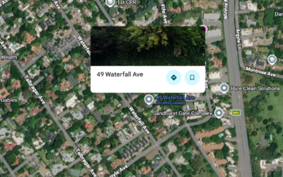 Rezoning Application 49 Waterfall (ERF 31 Craighall)