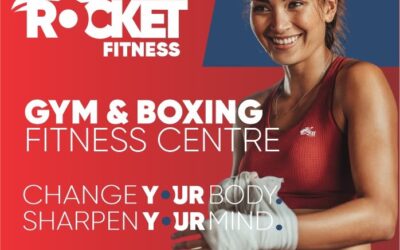 Rocket Fitness Craighall