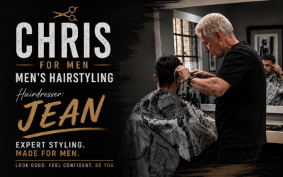 Chris For Men