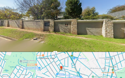Consent Use and Removal of Restrictive Conditions: Erf 295 Craighall Park