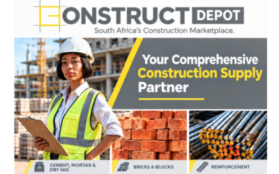 Construct Depot