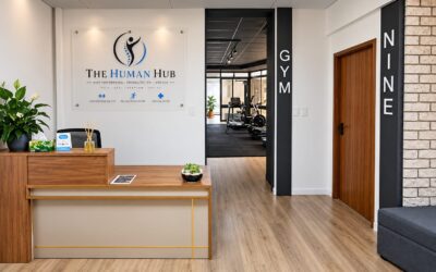 The Human Hub